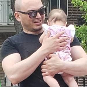 Meet your Posher, Adel